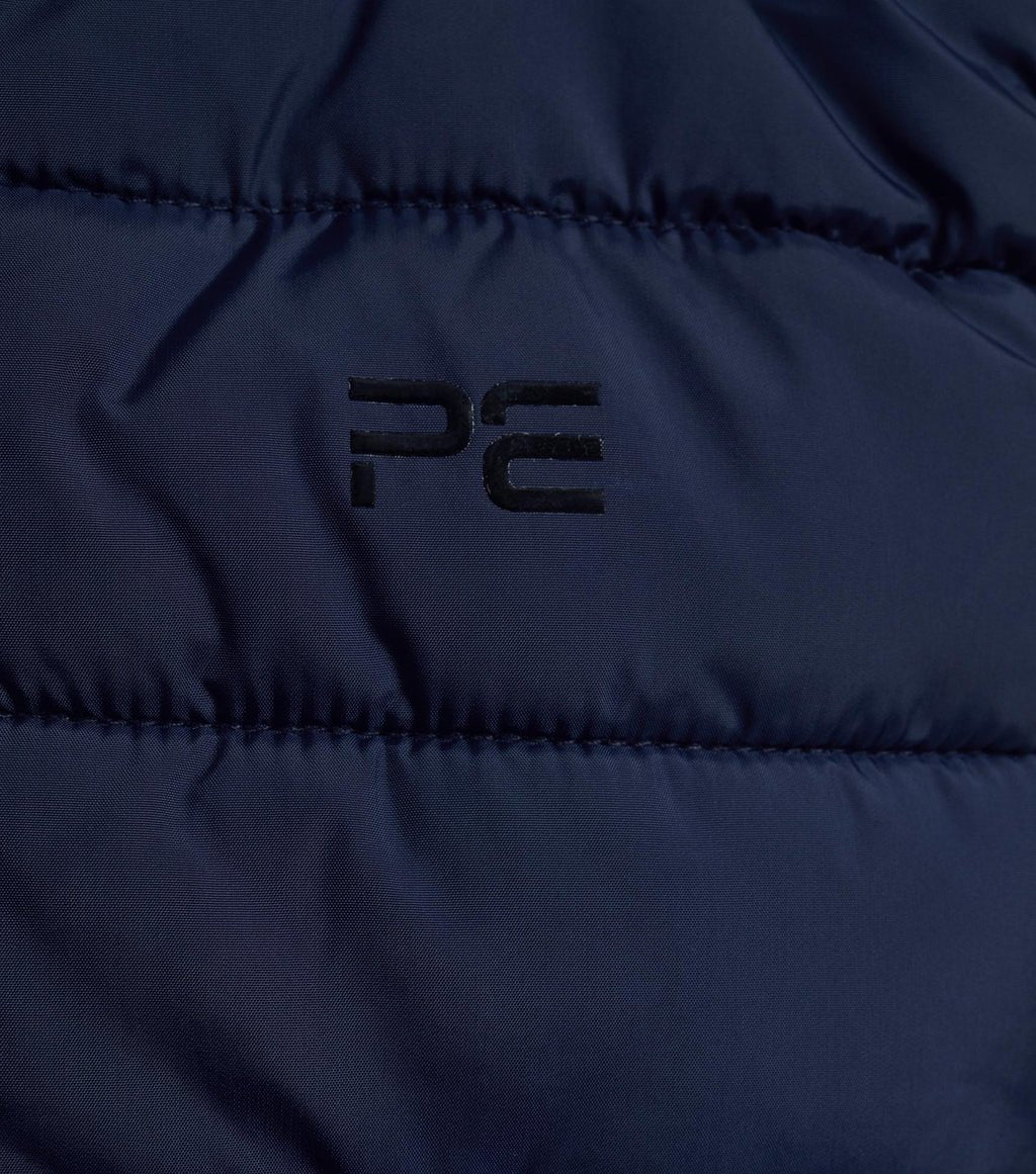 Premier Equine Dante Junior Unisex Riding Gilet - Nags Essentials