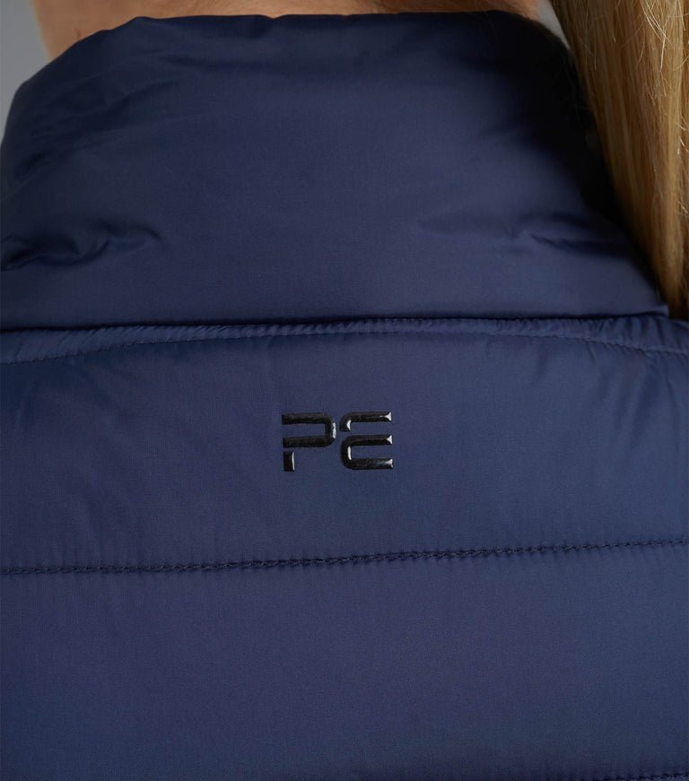 Premier Equine Dante Ladies Riding Gilet - Nags Essentials