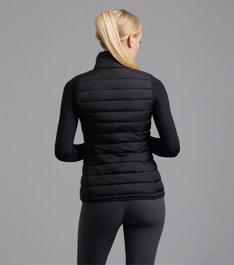Premier Equine Dante Ladies Riding Gilet - Nags Essentials