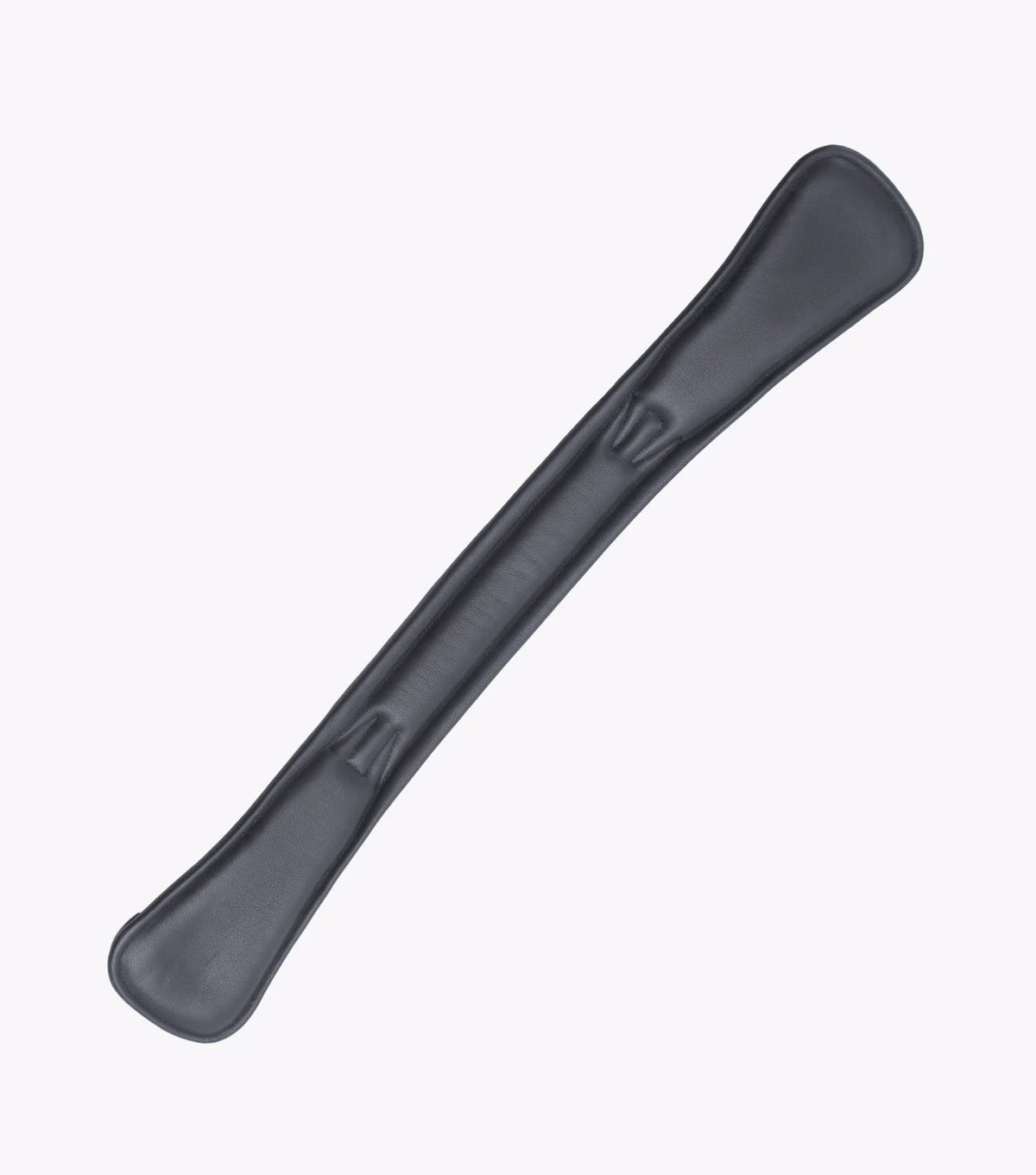 Premier Equine Davoli Leather Girth - Black - Nags Essentials