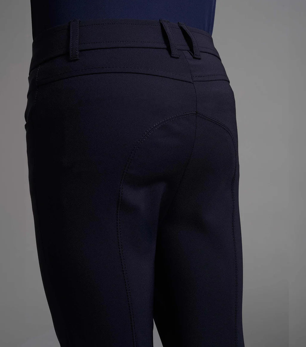 Premier Equine Derby Boys Riding Breeches - Nags Essentials