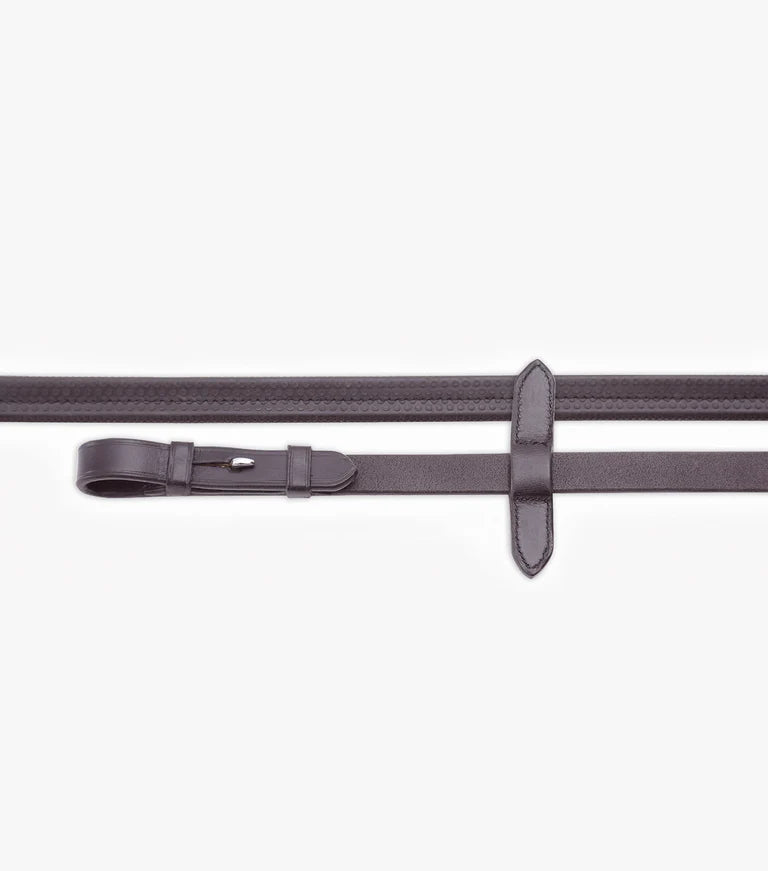 Premier Equine Diego Rubber Reins - Nags Essentials