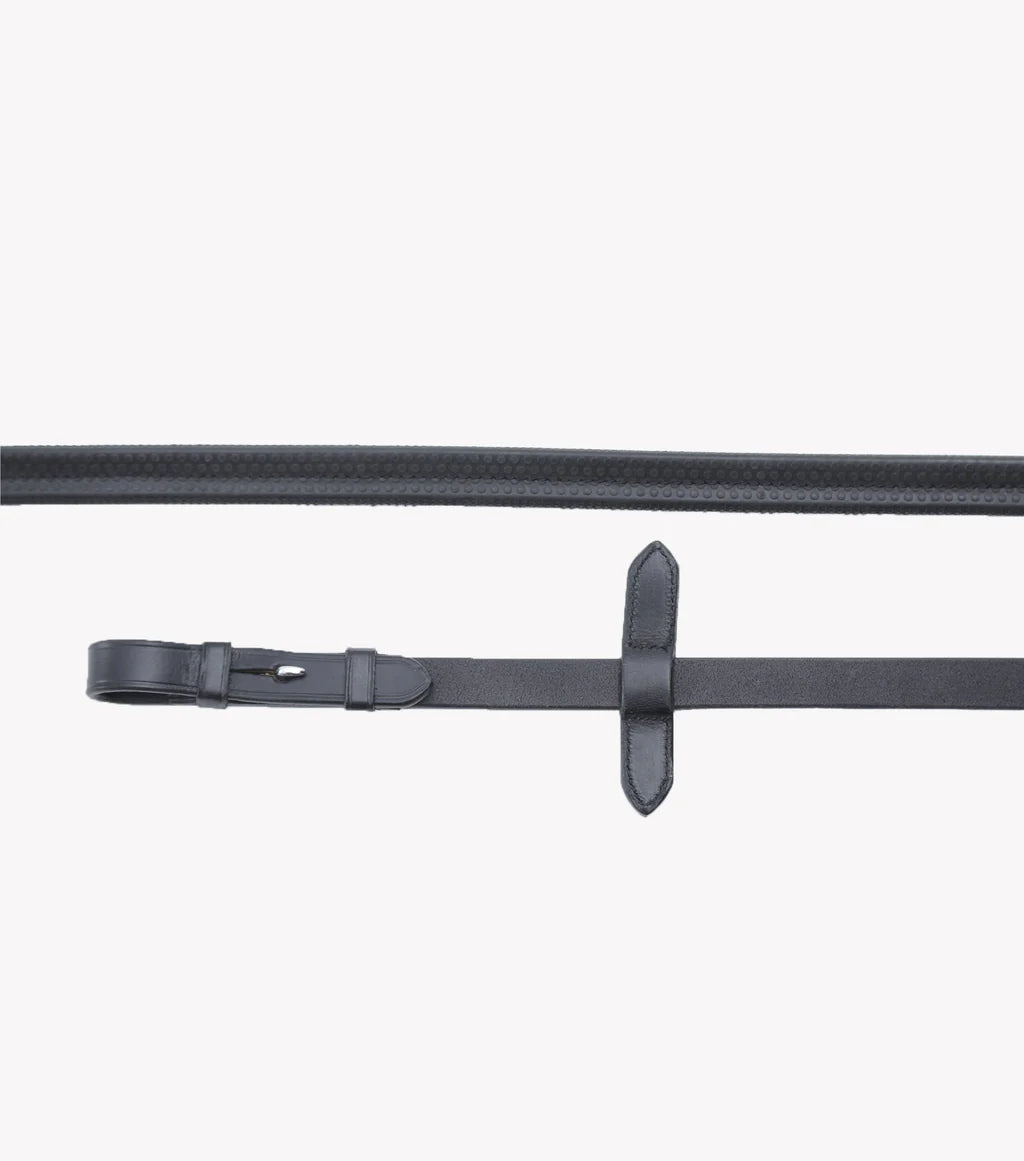Premier Equine Diego Rubber Reins - Nags Essentials