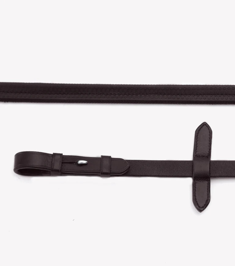 Premier Equine Diego Rubber Reins - Nags Essentials