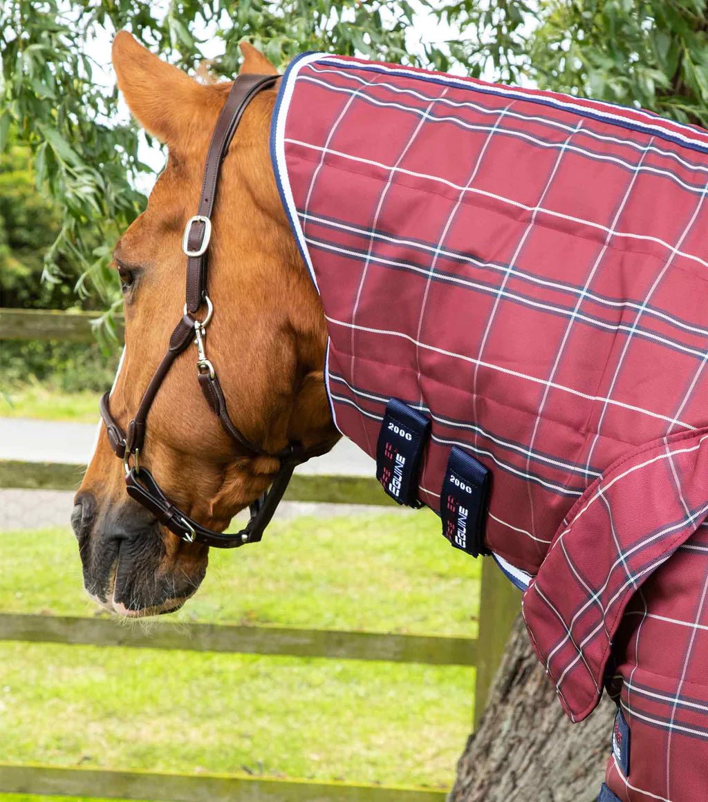 Premier Equine Domus 200g Combo Stable Rug - Nags Essentials