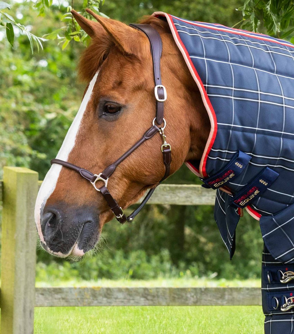 Premier Equine Domus 200g Combo Stable Rug - Nags Essentials
