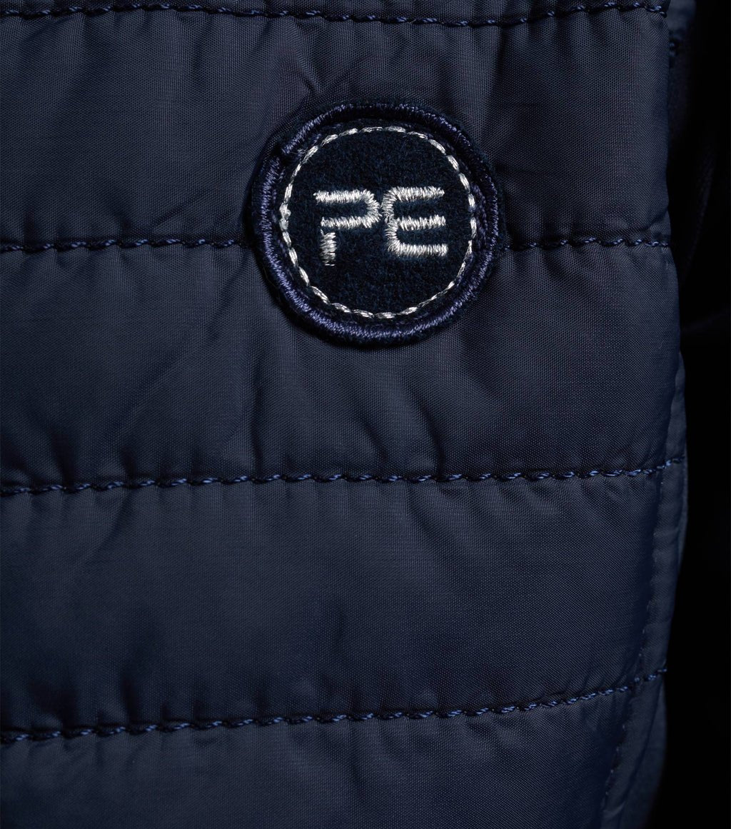 Premier Equine Elena Junior Hybrid Technical Riding Jacket - Nags Essentials