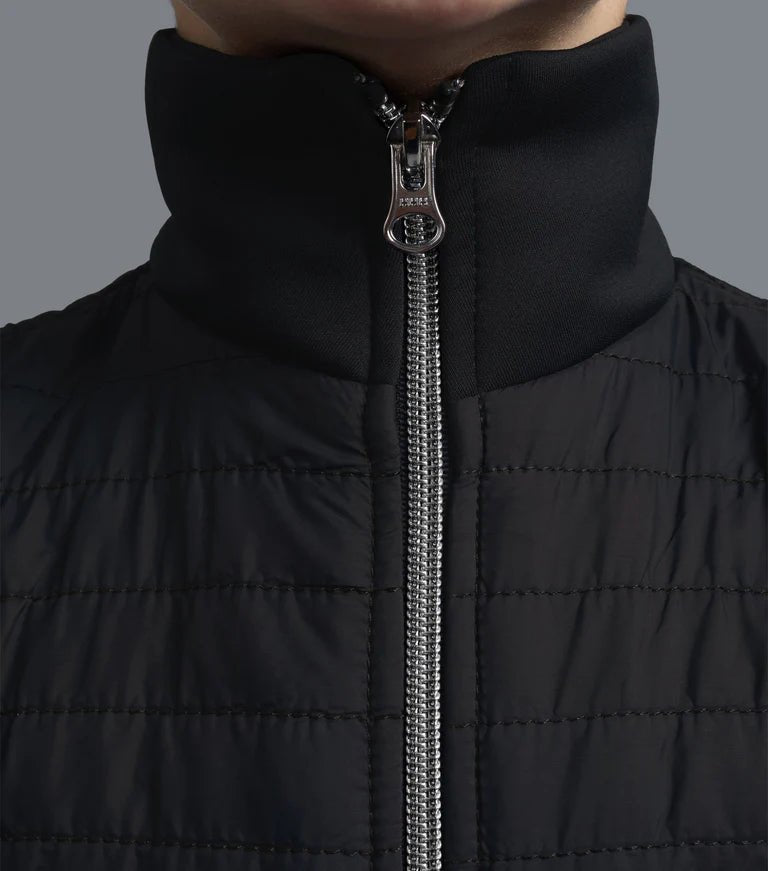 Premier Equine Elena Junior Hybrid Technical Riding Jacket - Nags Essentials