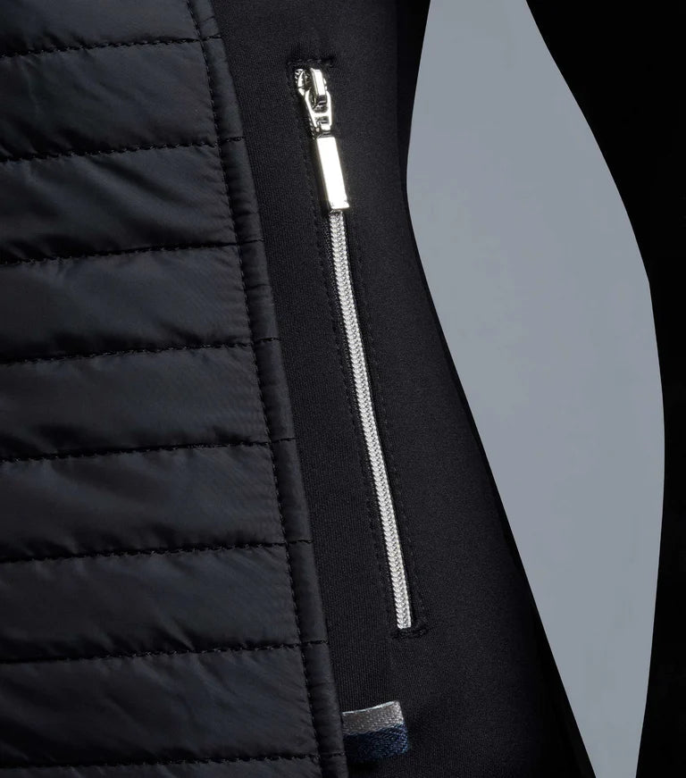 Premier Equine Elena Ladies Hybrid Technical Riding Jacket - Nags Essentials