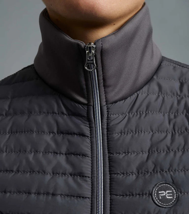 Premier Equine Elena Ladies Hybrid Technical Riding Jacket - Nags Essentials