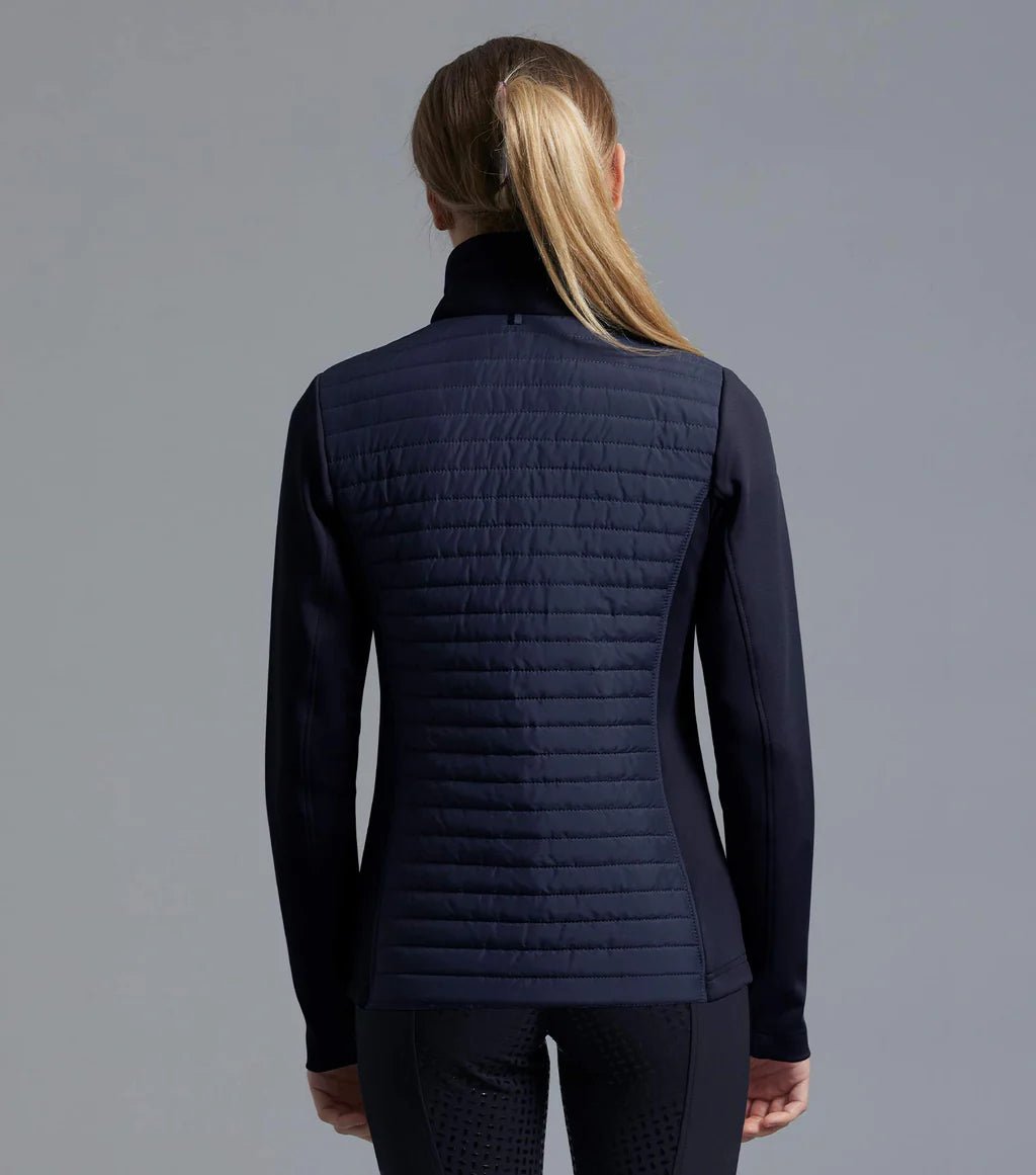 Premier Equine Elena Ladies Hybrid Technical Riding Jacket - Nags Essentials