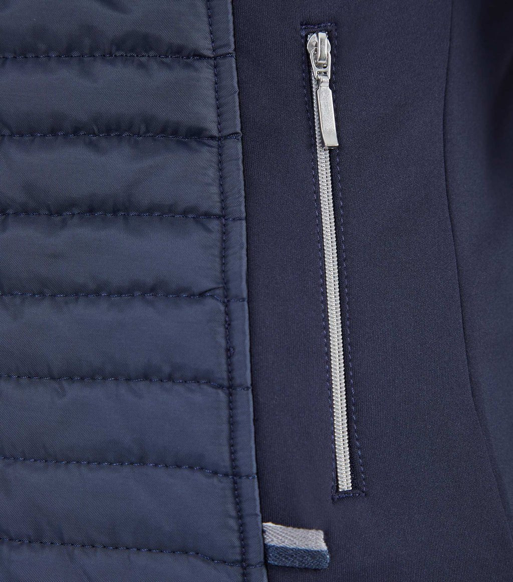 Premier Equine Elena Ladies Hybrid Technical Riding Jacket - Nags Essentials