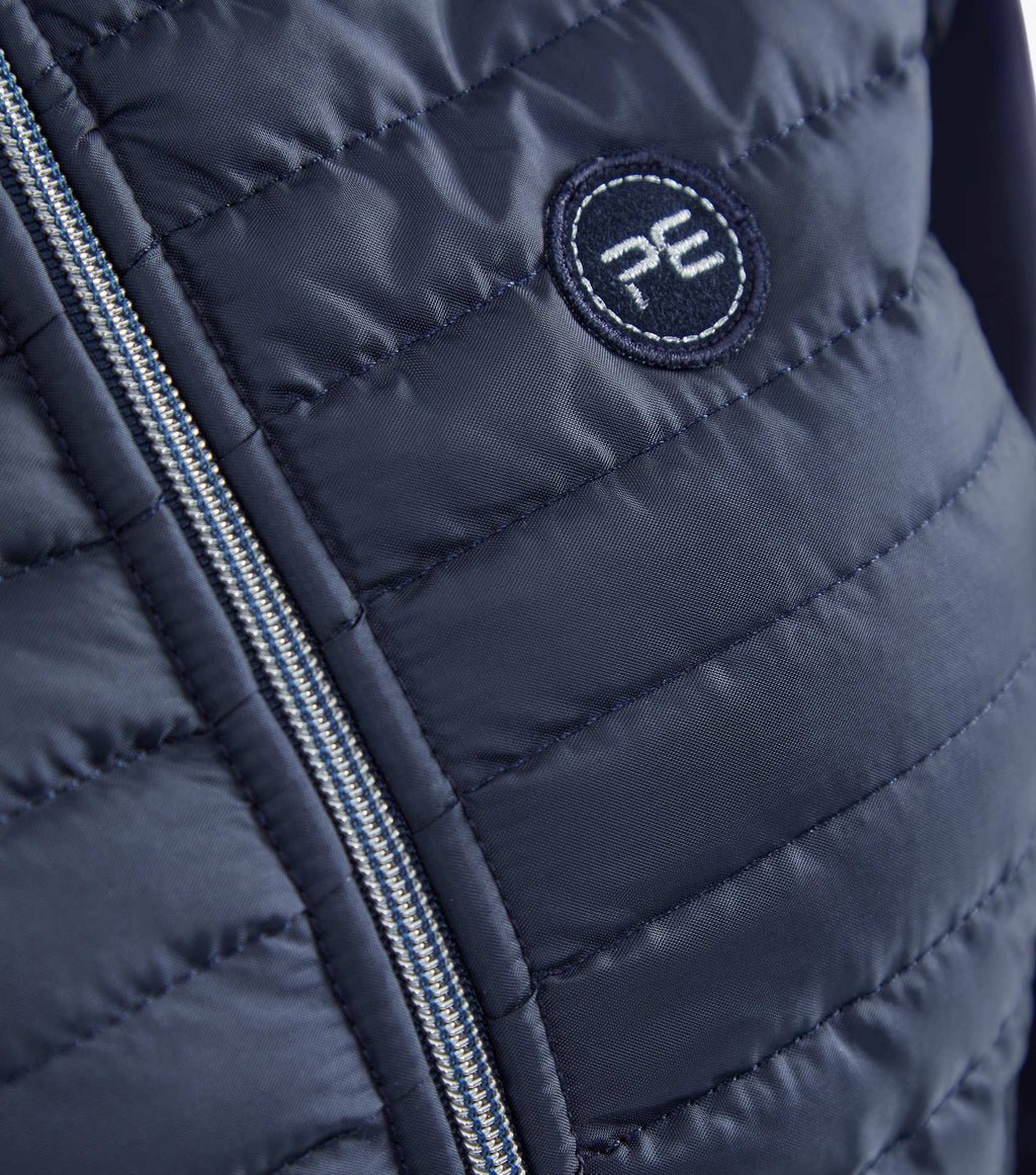 Premier Equine Elena Ladies Hybrid Technical Riding Jacket - Nags Essentials