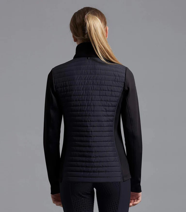 Premier Equine Elena Ladies Hybrid Technical Riding Jacket - Nags Essentials