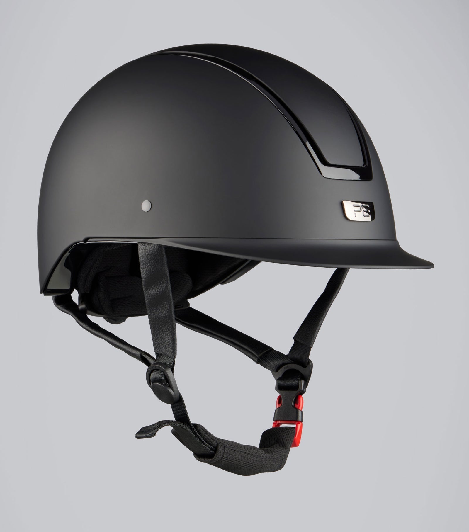 Premier Equine Endeavour Horse Riding Helmet - Nags Essentials