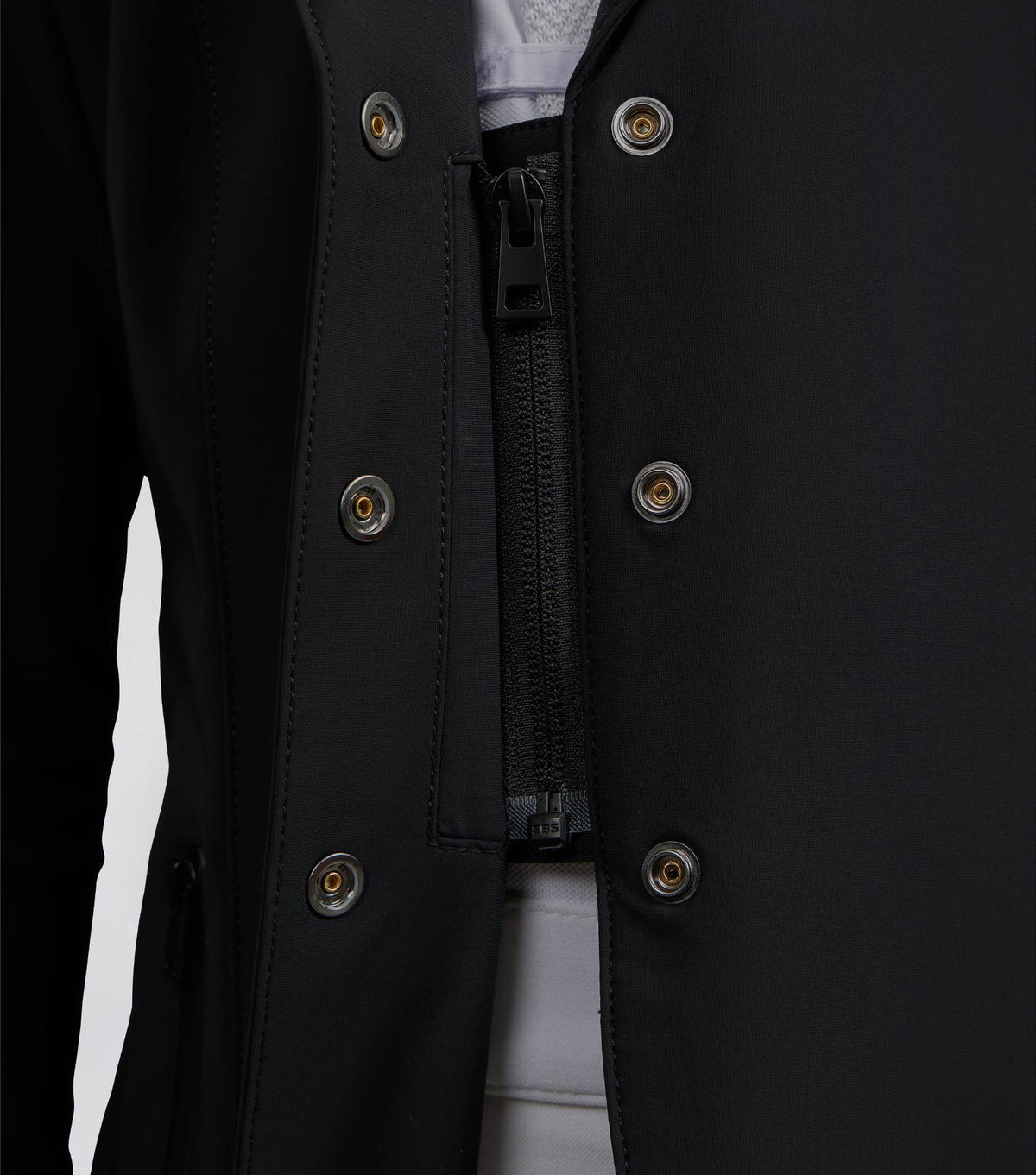 Premier Equine Evinco Girls Competition Jacket - Nags Essentials