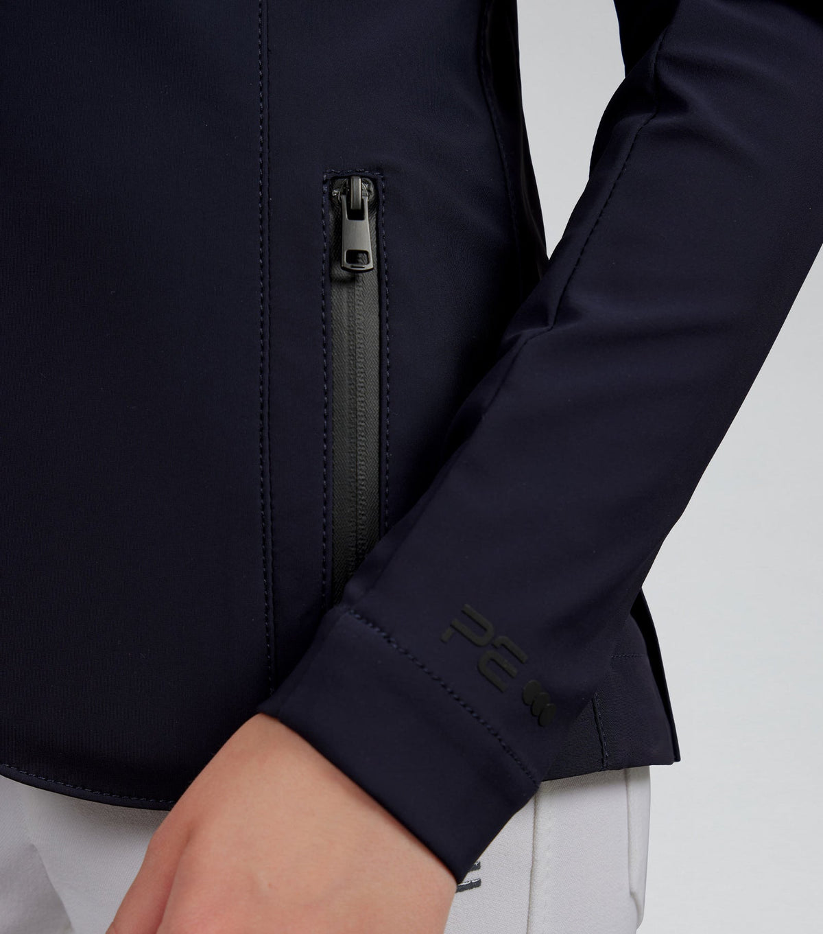 Premier Equine Evinco Girls Competition Jacket - Nags Essentials
