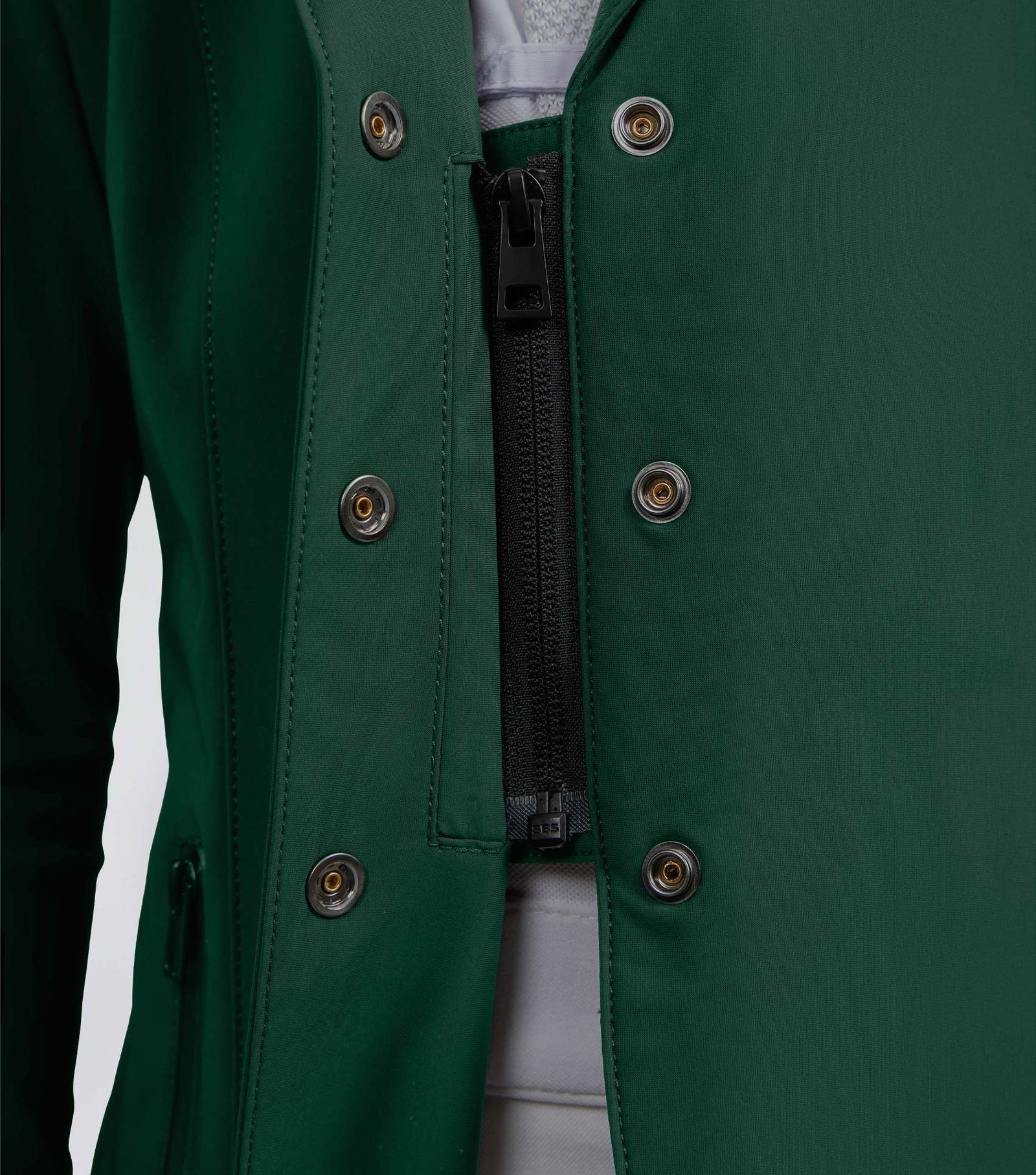 Premier Equine Evinco Girls Competition Jacket - Nags Essentials