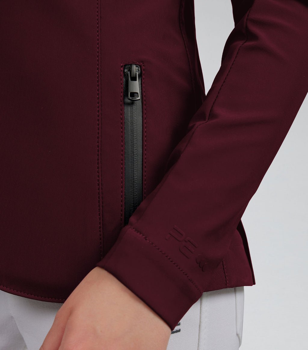 Premier Equine Evinco Girls Competition Jacket - Nags Essentials