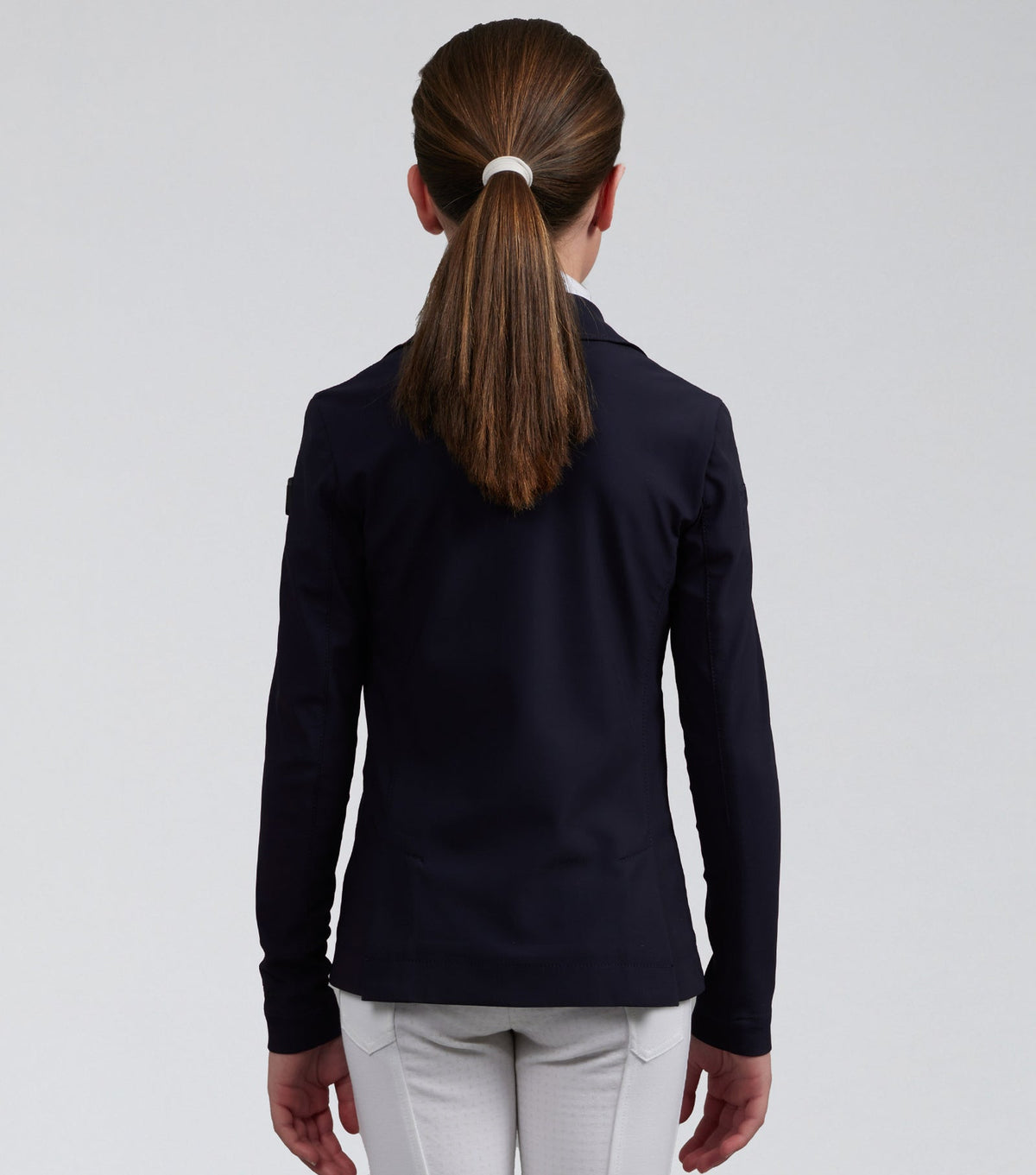 Premier Equine Evinco Girls Competition Jacket - Nags Essentials