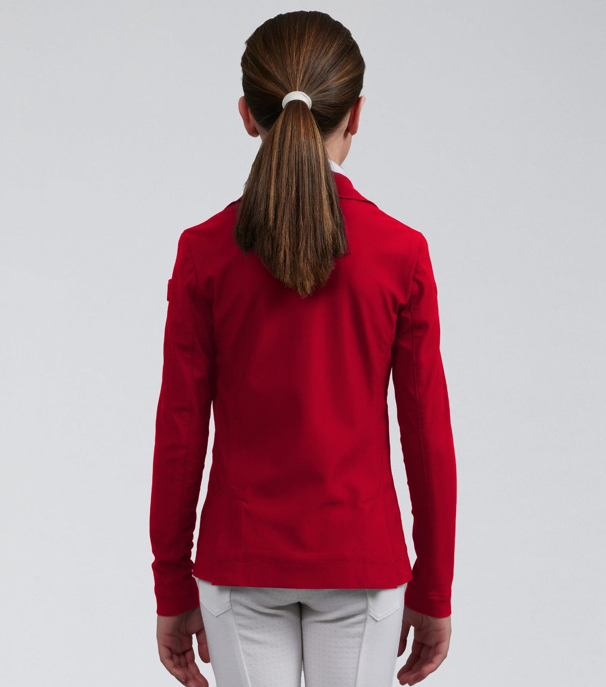 Premier Equine Evinco Girls Competition Jacket - Nags Essentials