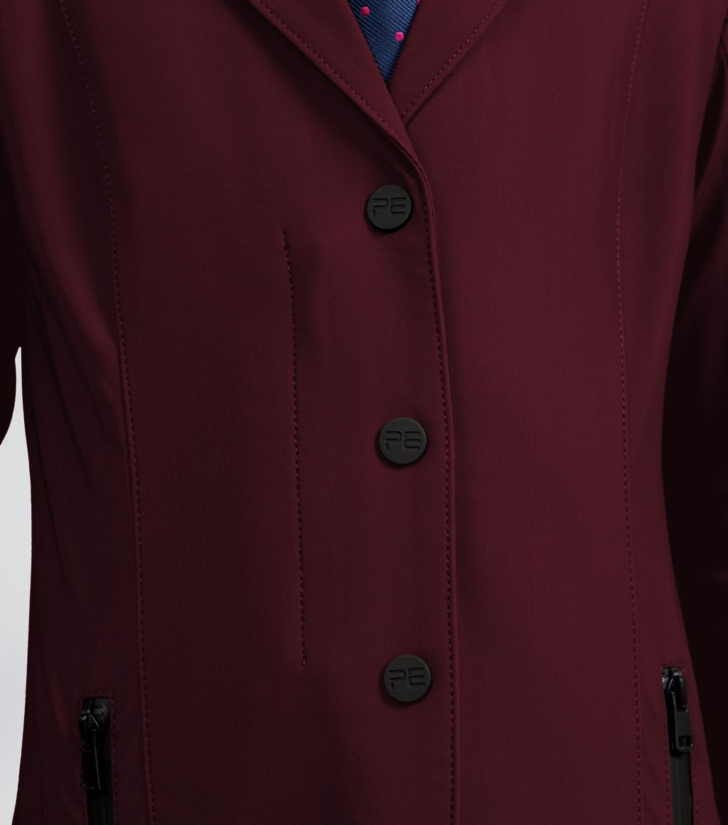 Premier Equine Evinco Girls Competition Jacket - Nags Essentials