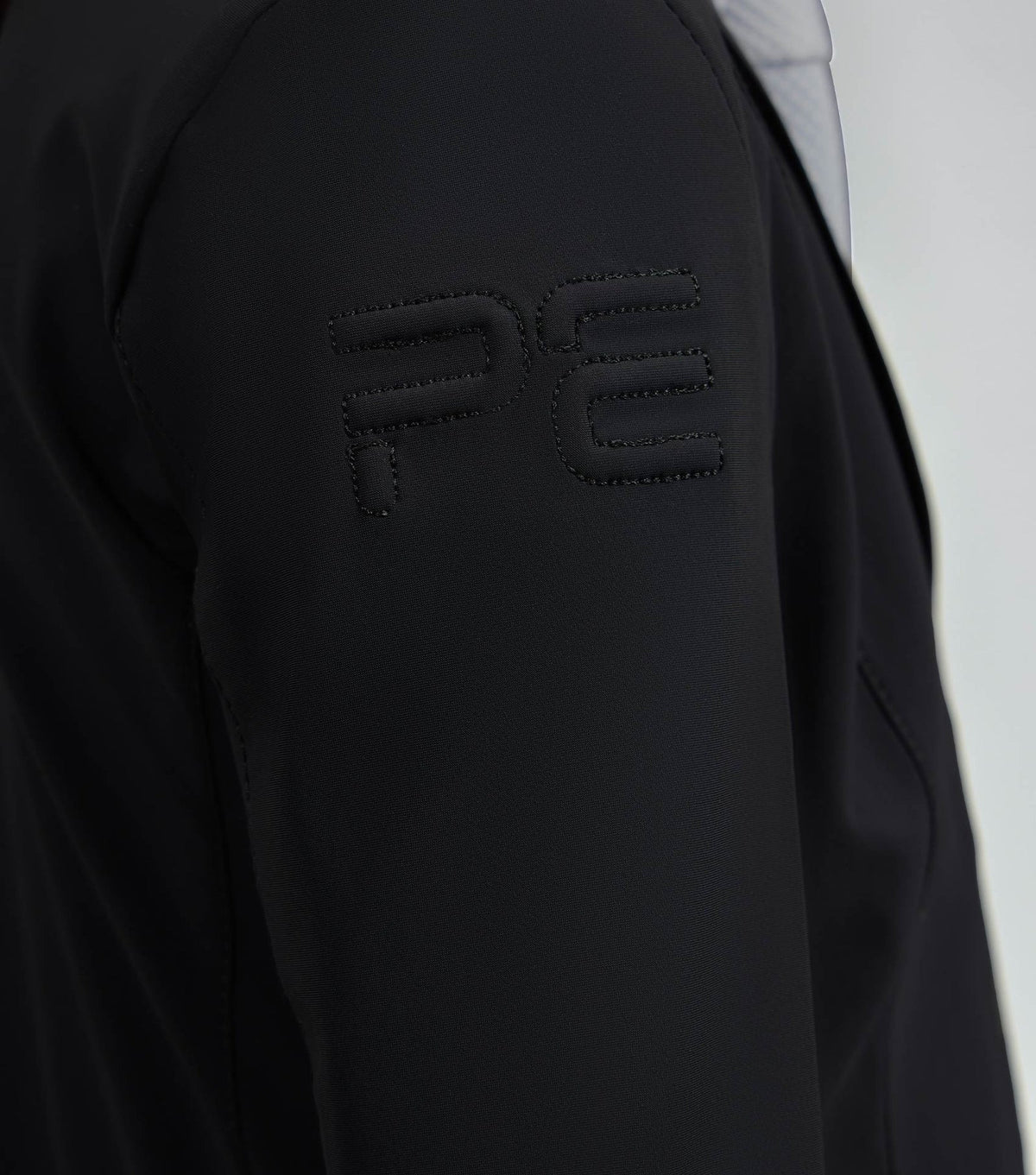 Premier Equine Evinco Girls Competition Jacket - Nags Essentials