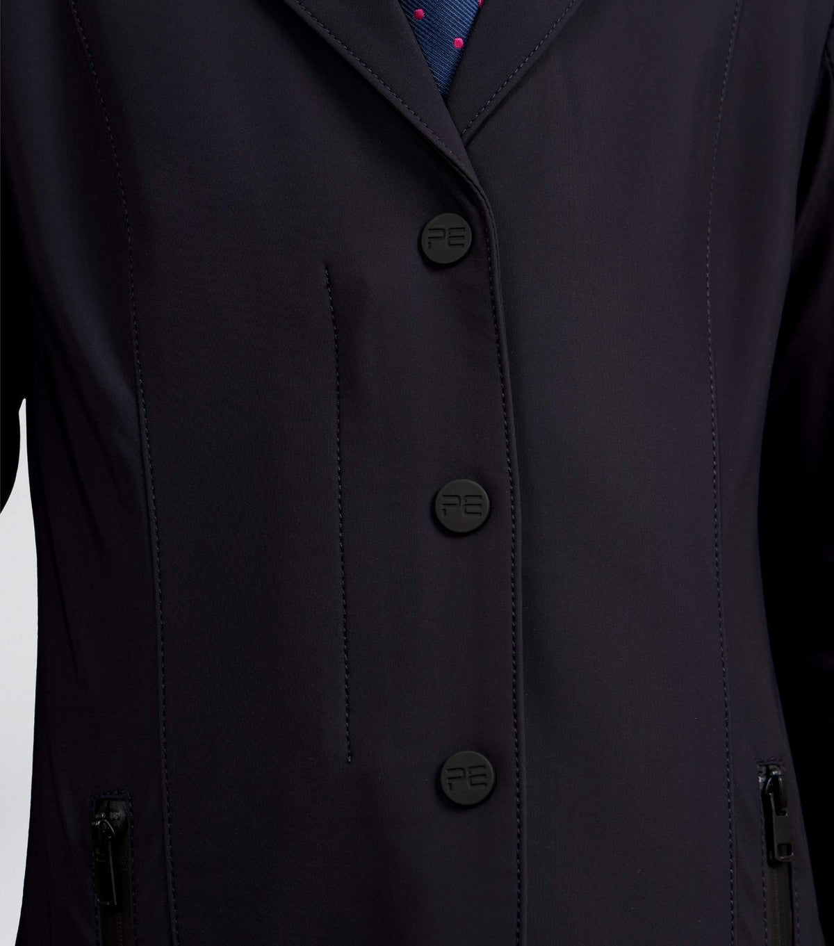 Premier Equine Evinco Girls Competition Jacket - Nags Essentials