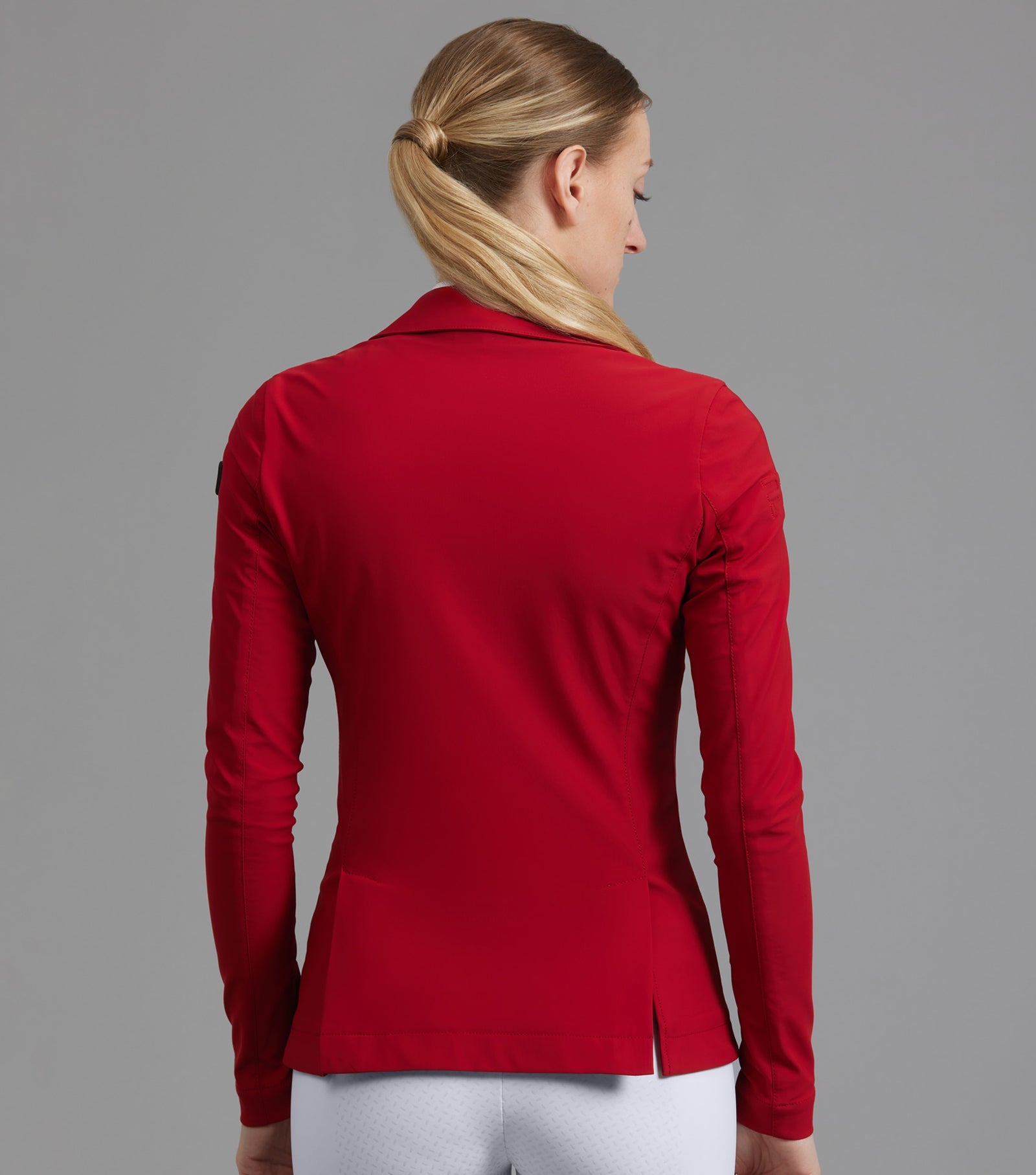 Premier Equine Evinco Ladies Competition Jacket - Nags Essentials