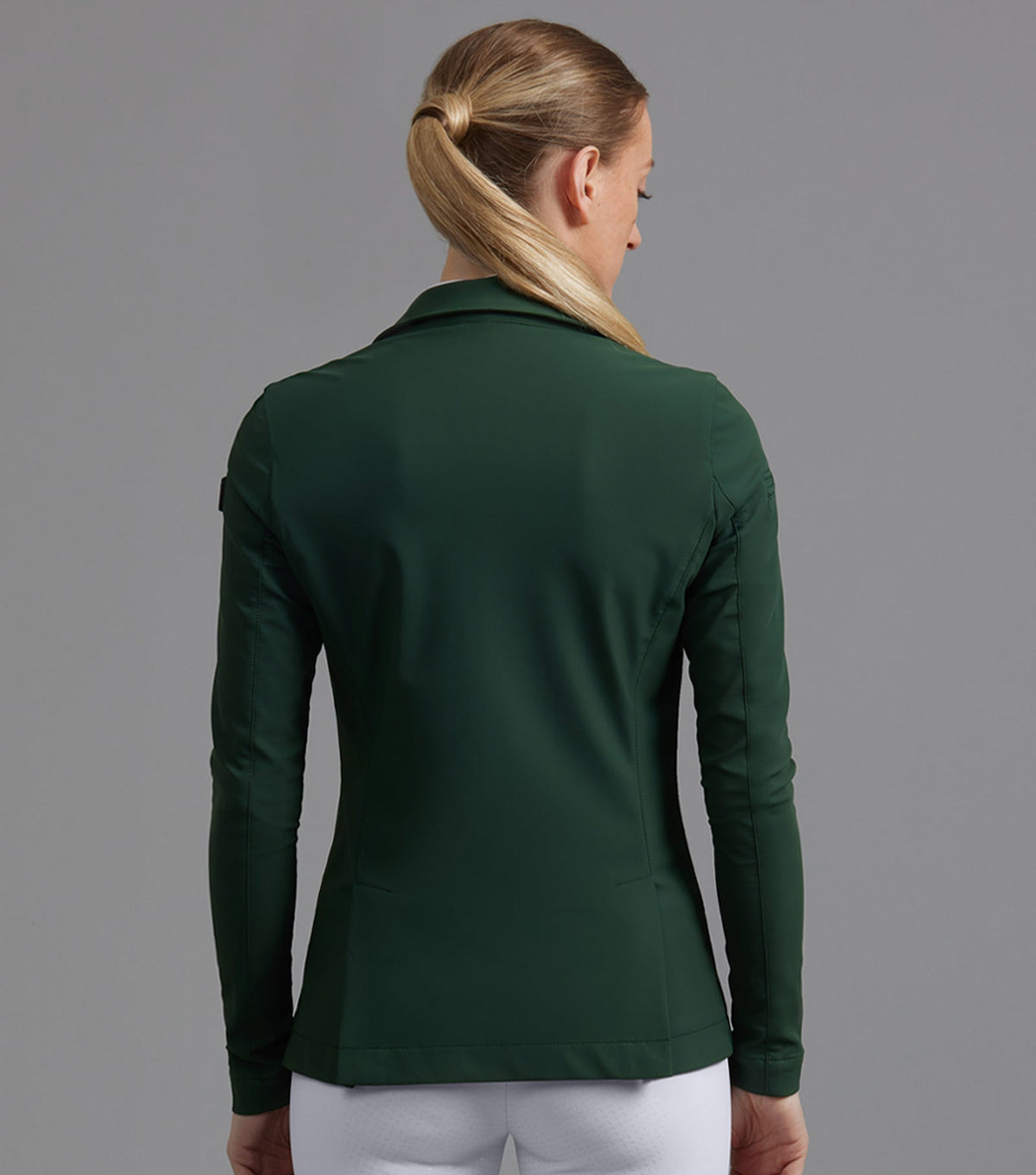 Premier Equine Evinco Ladies Competition Jacket - Nags Essentials