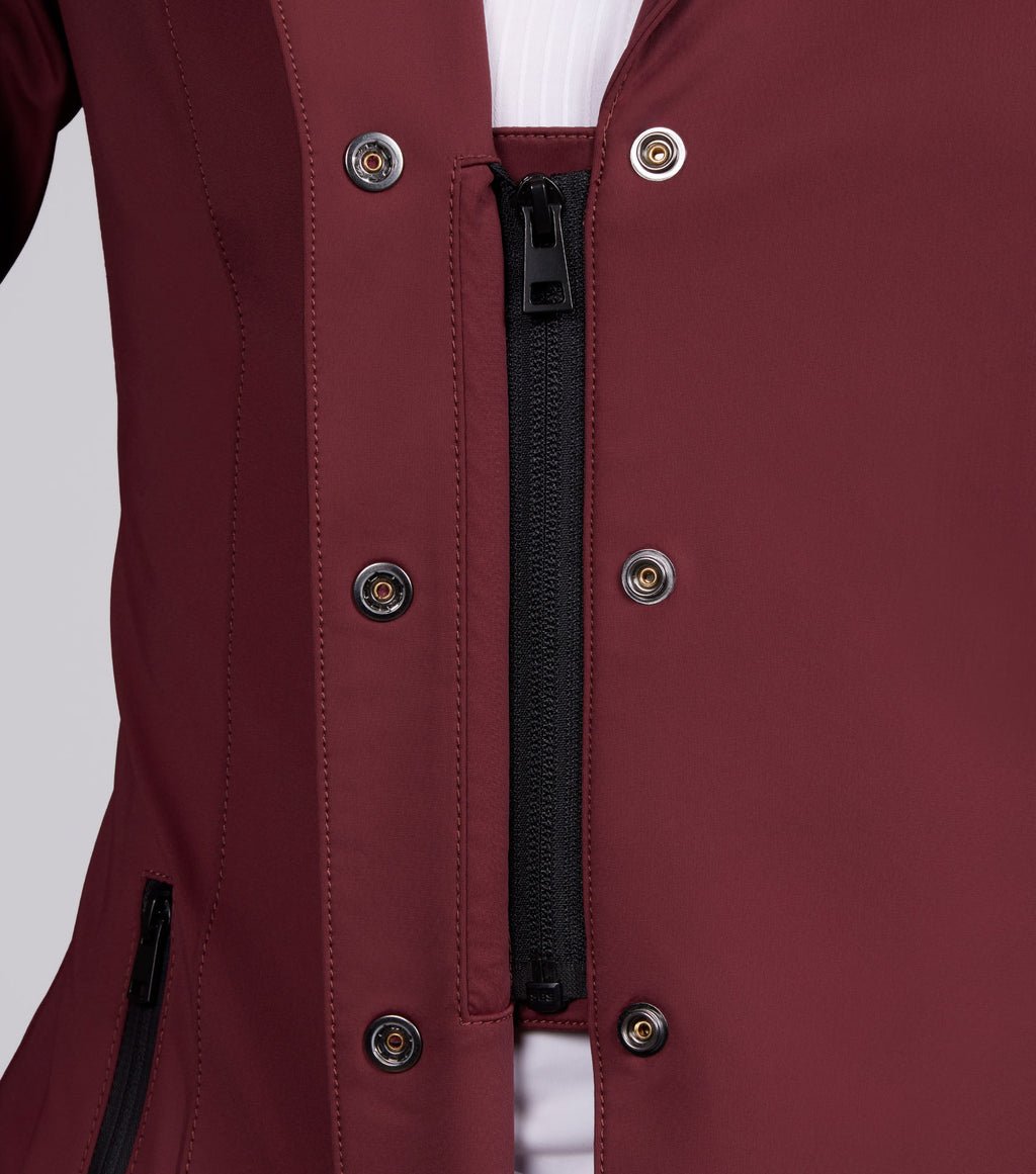 Premier Equine Evinco Ladies Competition Jacket - Nags Essentials