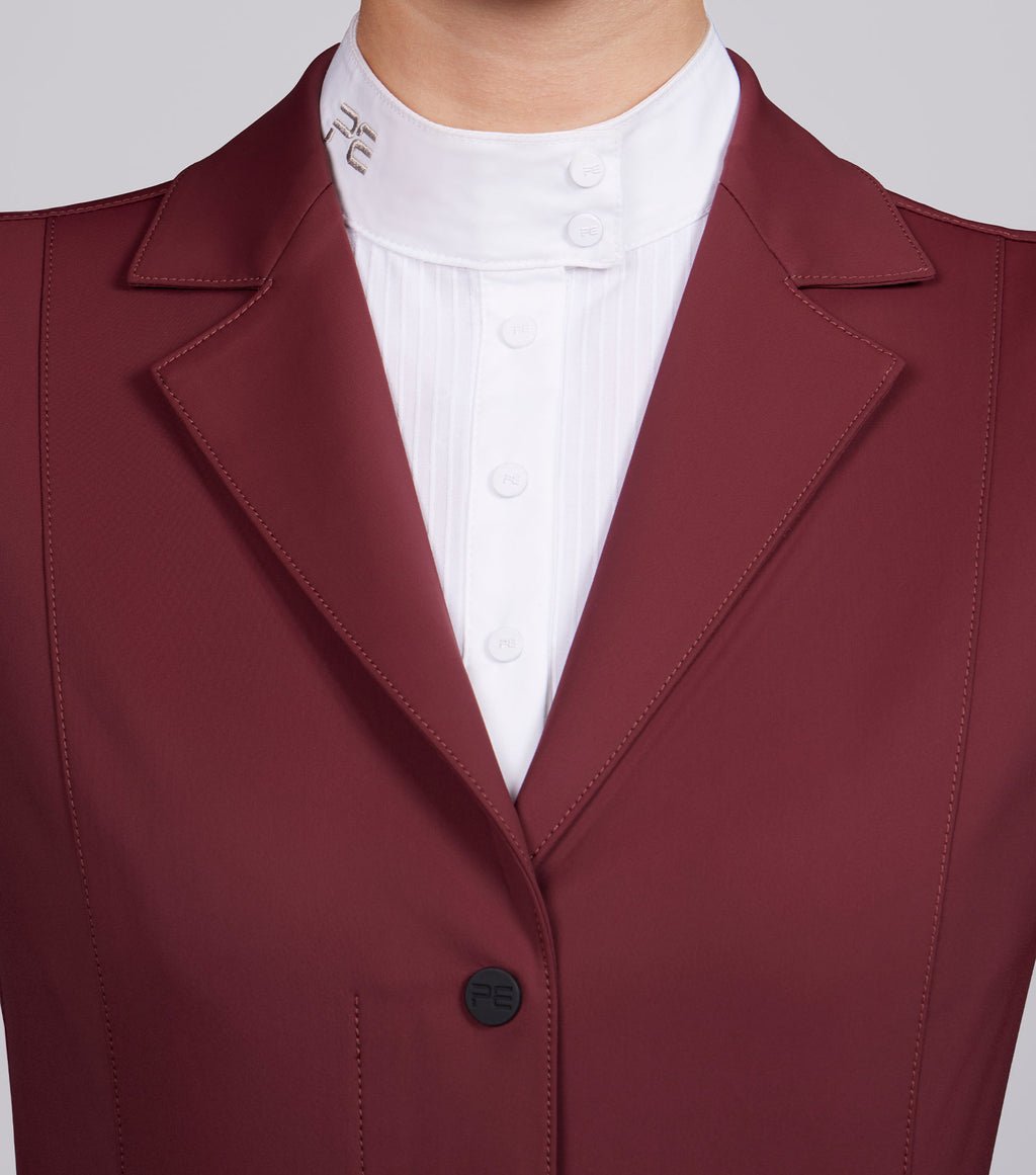 Premier Equine Evinco Ladies Competition Jacket - Nags Essentials