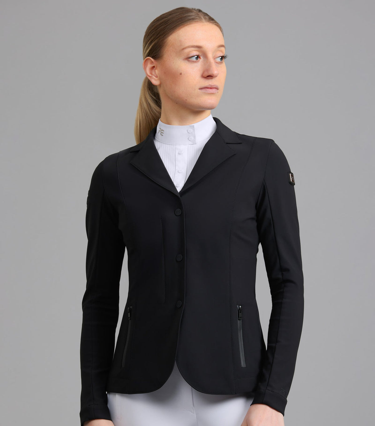 Premier Equine Evinco Ladies Competition Jacket - Nags Essentials