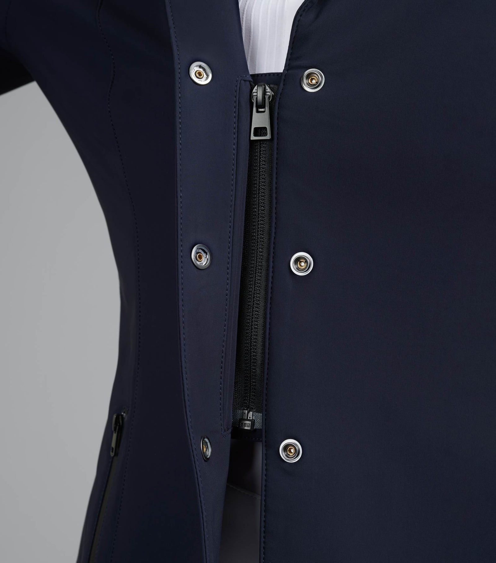 Premier Equine Evinco Ladies Competition Jacket - Nags Essentials