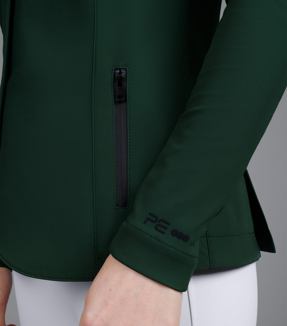 Premier Equine Evinco Ladies Competition Jacket - Nags Essentials