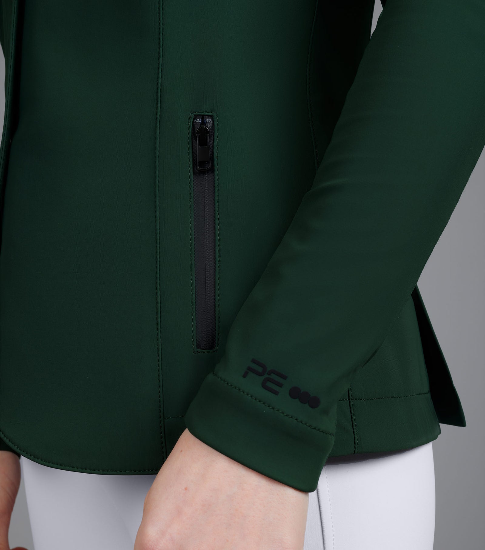 Premier Equine Evinco Ladies Competition Jacket - Nags Essentials