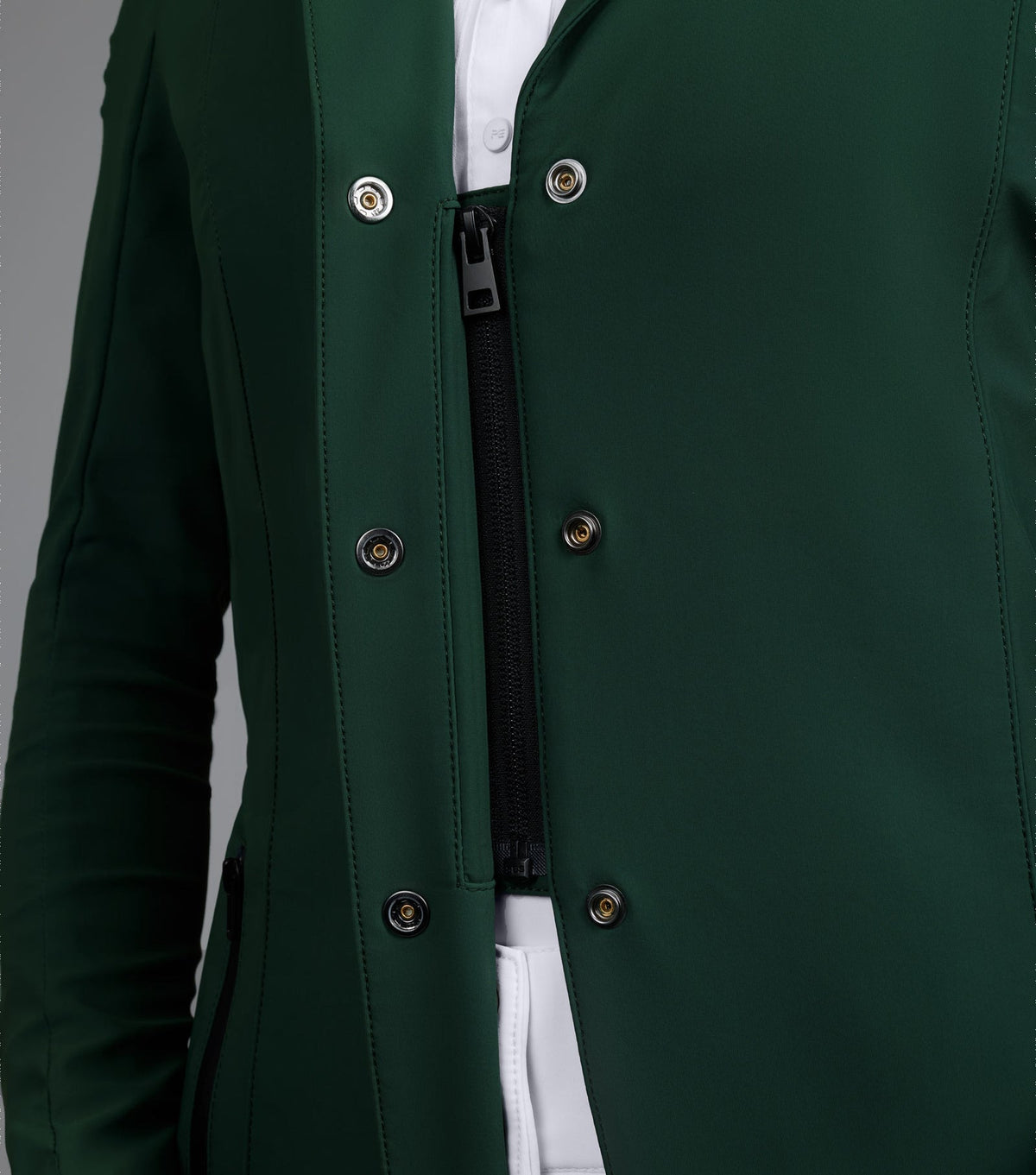 Premier Equine Evinco Ladies Competition Jacket - Nags Essentials