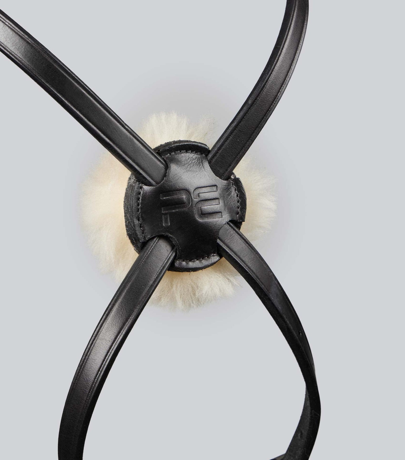 Premier Equine Exercise/Racing Bridle with Grackle Noseband - Nags Essentials