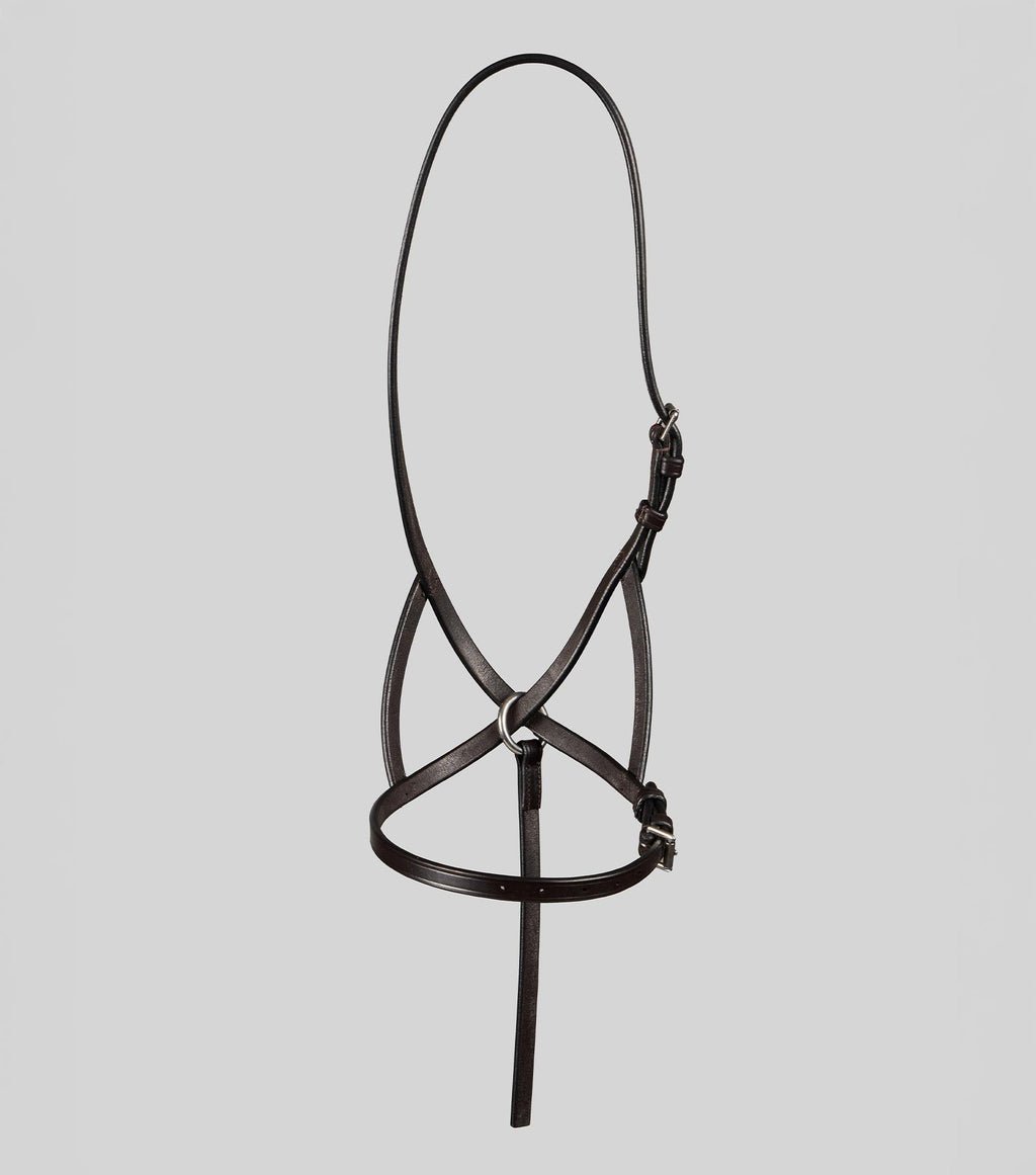 Premier Equine Foal Slip 1/2" - Dark Havana - Nags Essentials