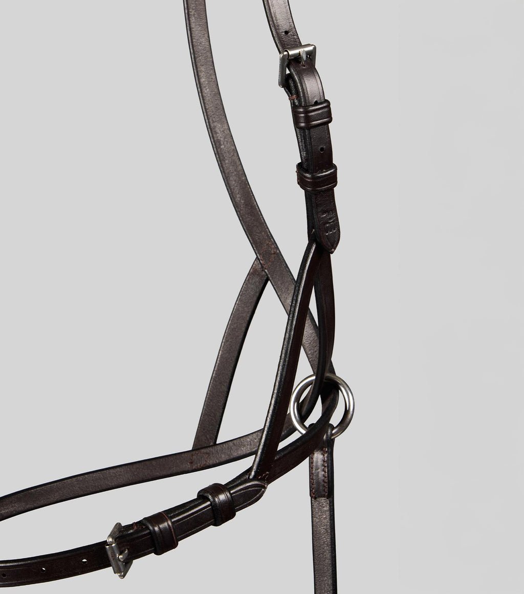 Premier Equine Foal Slip 1/2" - Dark Havana - Nags Essentials