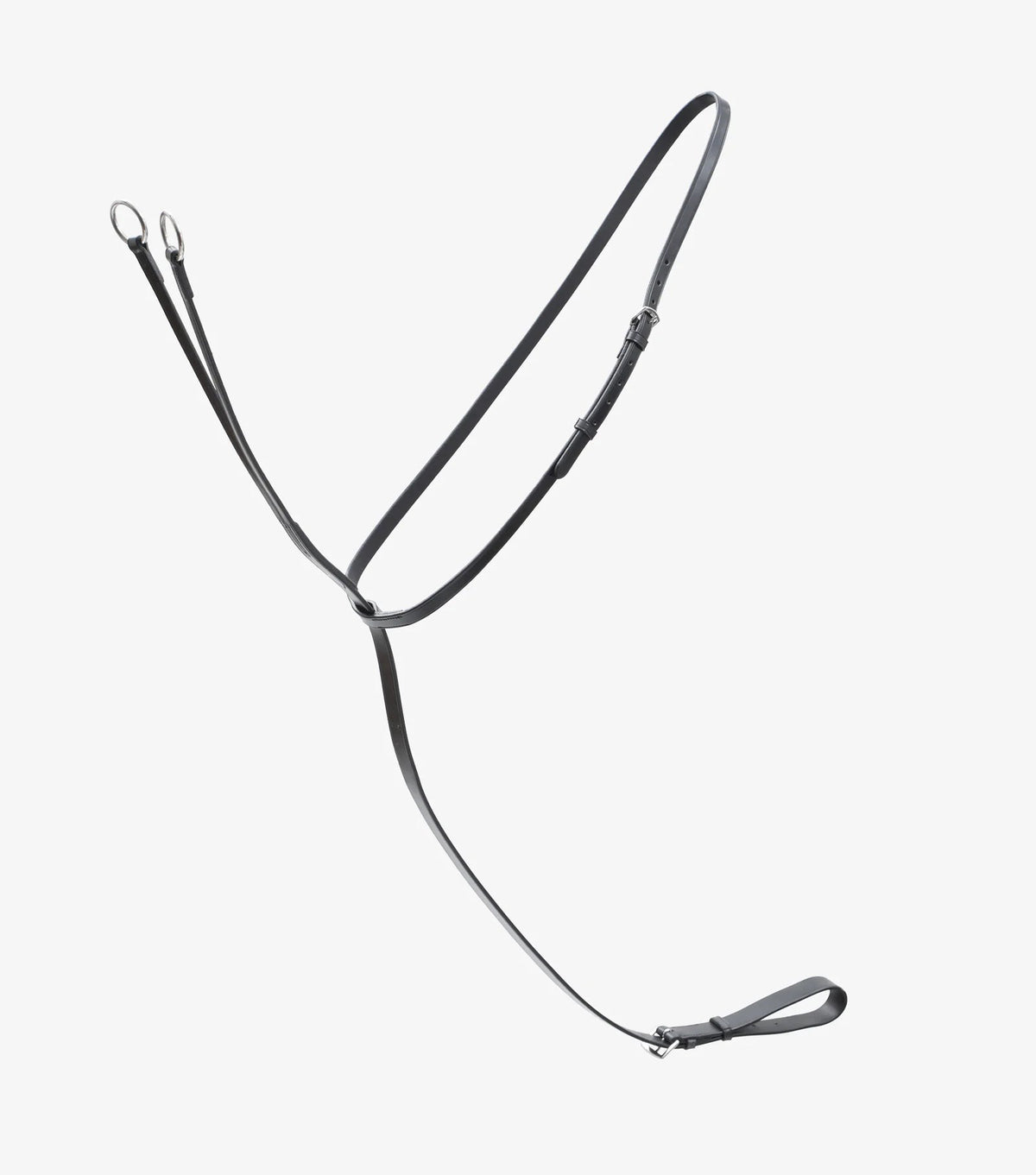 Premier Equine Fuscaldo Running Martingale - Nags Essentials