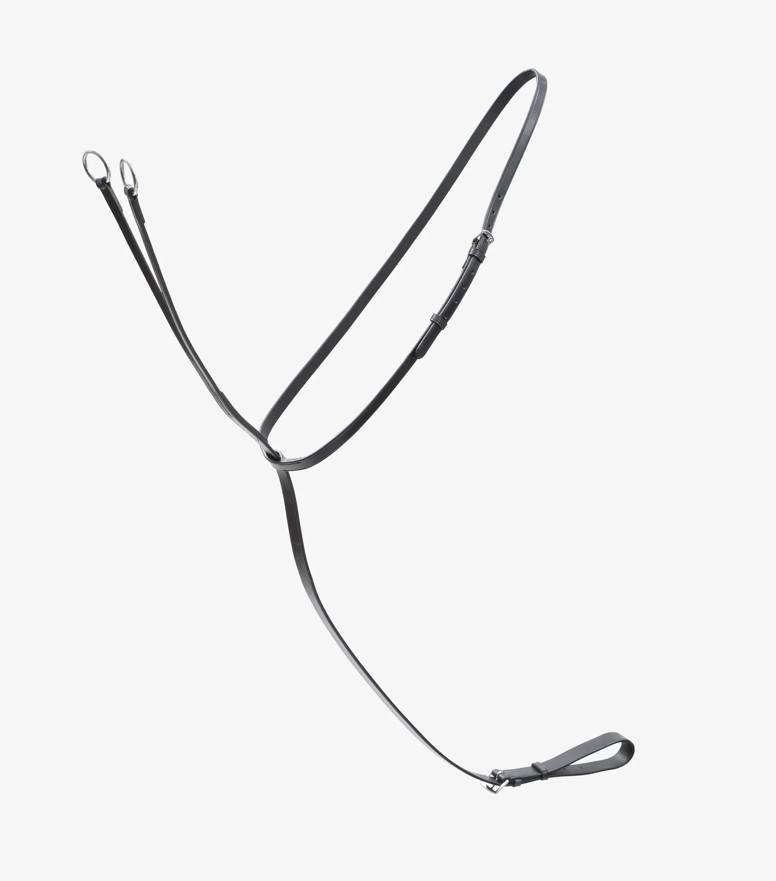 Premier Equine Fuscaldo Running Martingale - Nags Essentials