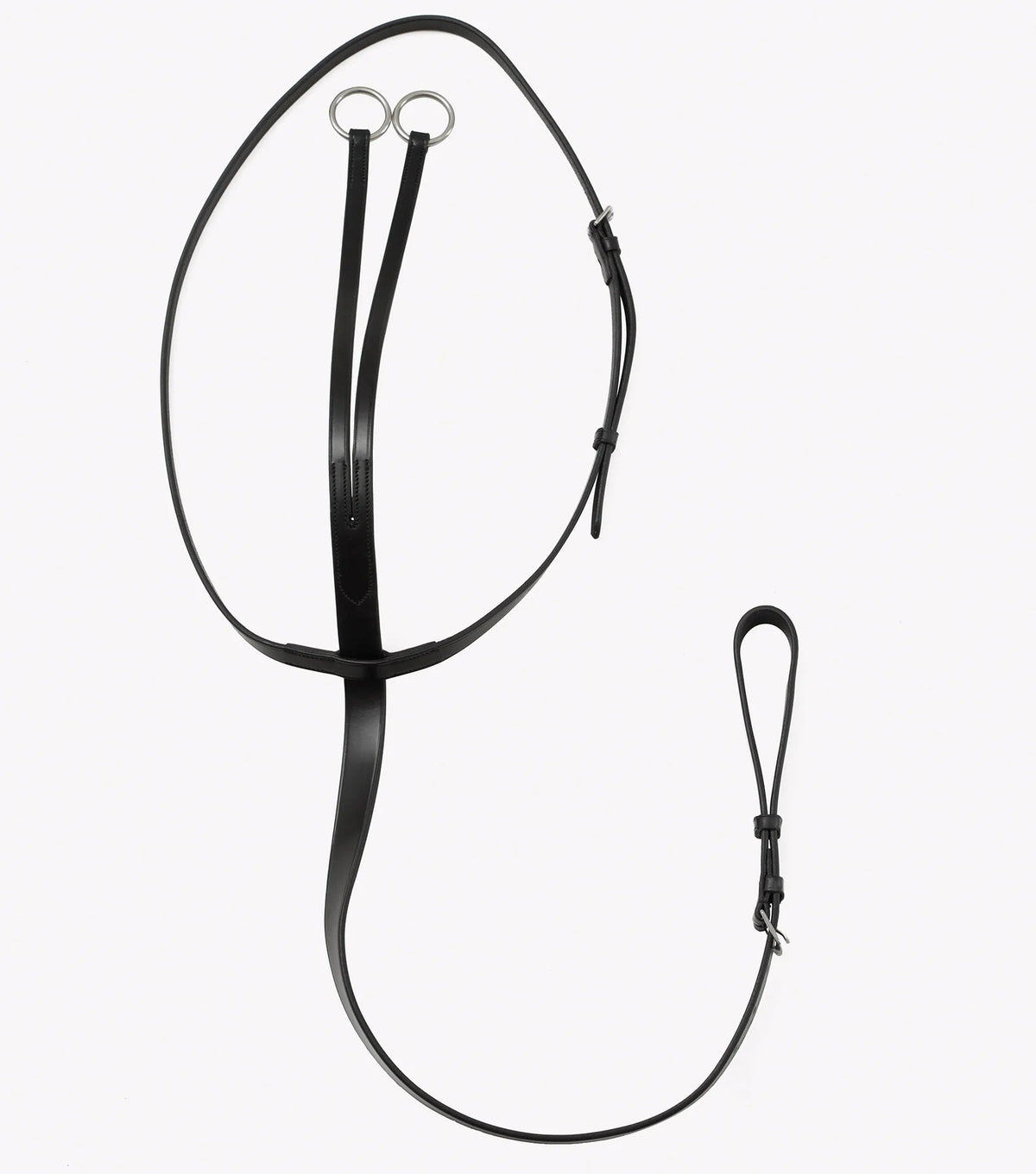 Premier Equine Fuscaldo Running Martingale - Nags Essentials