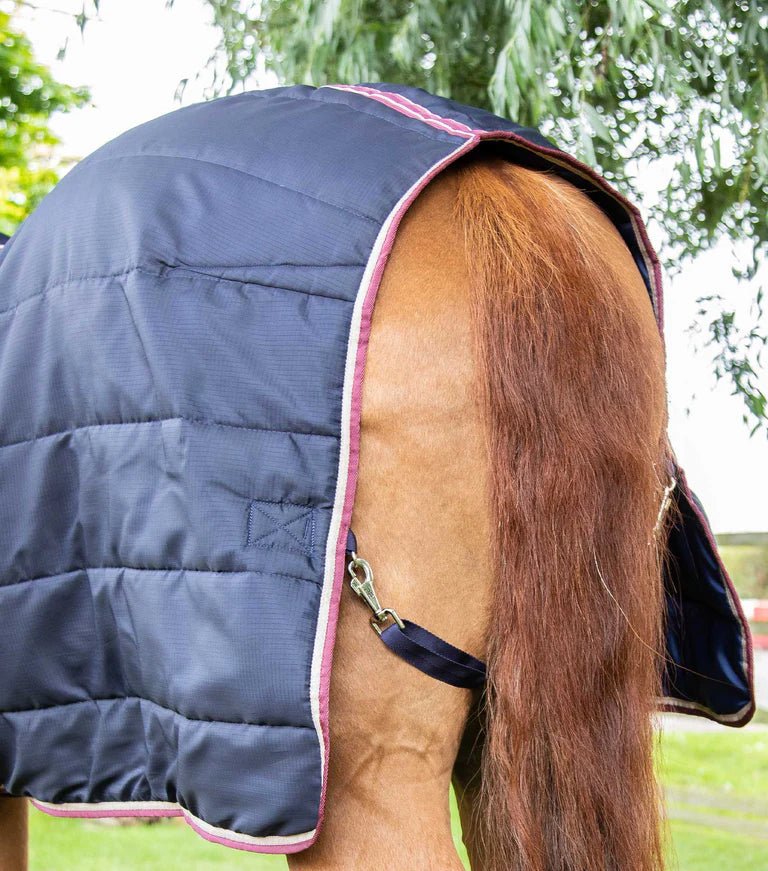 Premier Equine Garissa 100g Stable Rug - Nags Essentials