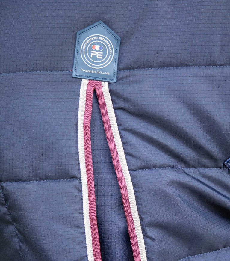 Premier Equine Garissa 100g Stable Rug - Nags Essentials