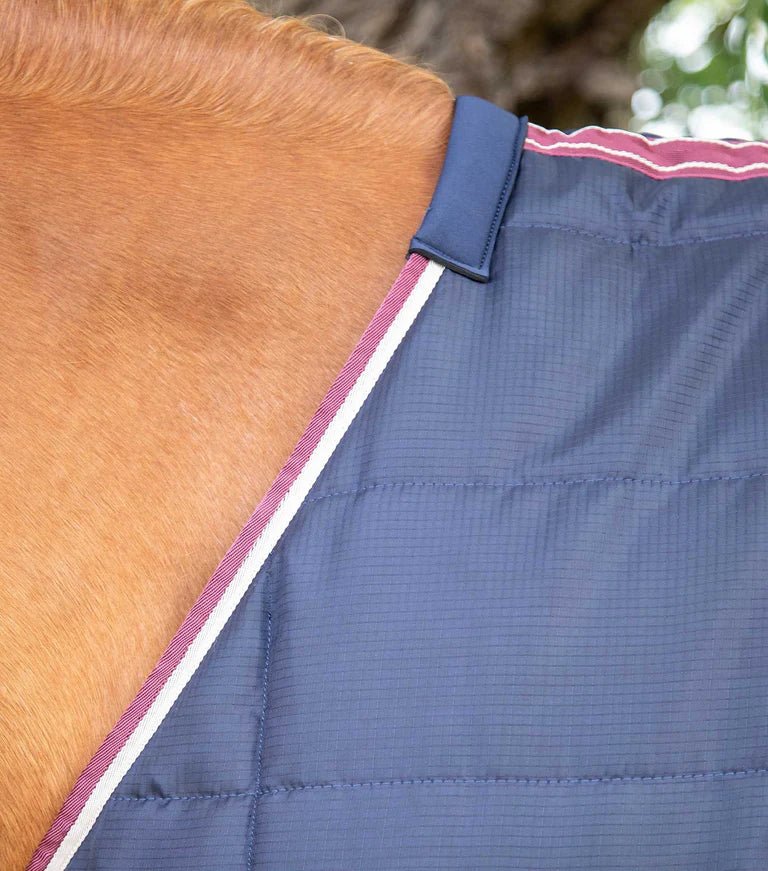 Premier Equine Garissa 100g Stable Rug - Nags Essentials