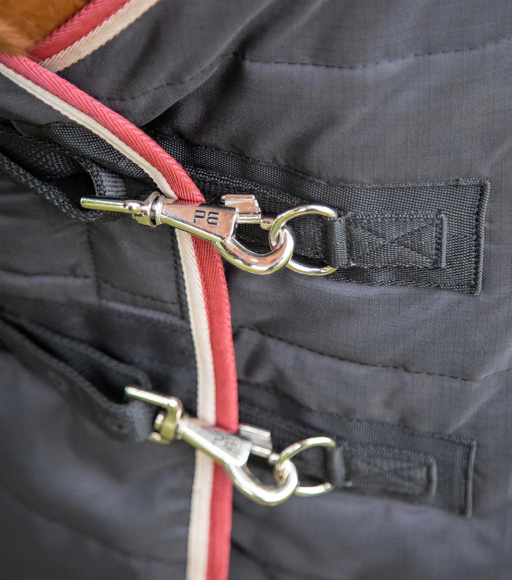 Premier Equine Garissa 100g Stable Rug - Nags Essentials