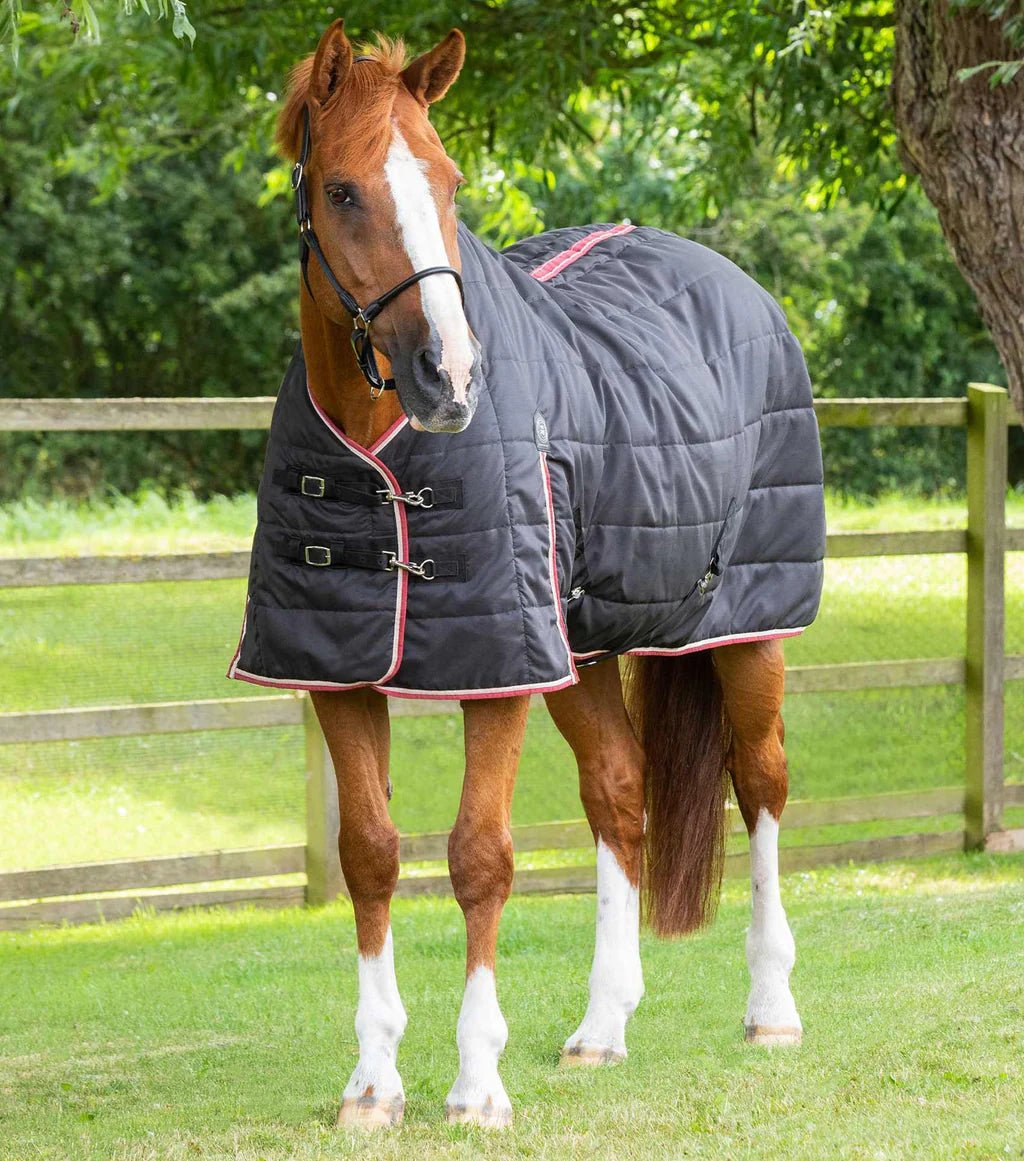 Premier Equine Garissa 200g Stable Rug - Nags Essentials