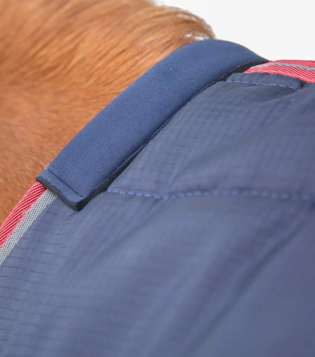 Premier Equine Garissa 200g Stable Rug - Nags Essentials