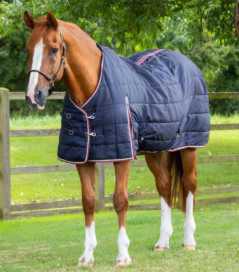 Premier Equine Garissa 200g Stable Rug - Nags Essentials